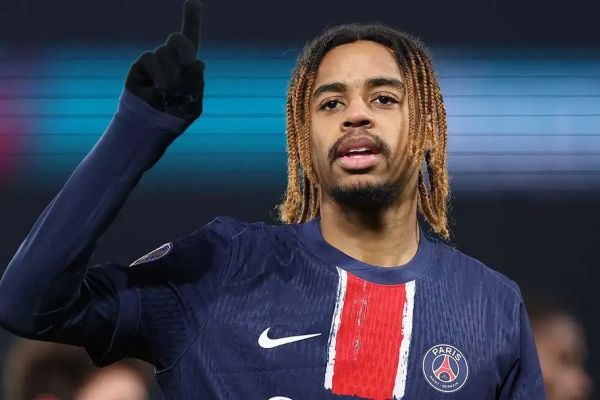 جواب رد پاریسن ژرمن به مشتریان پدیده فرانسوی