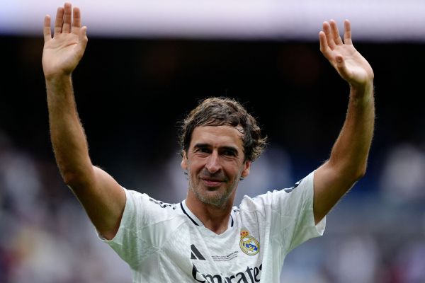 مقصد بعدی اسطوره رئال مادرید مشخص شد