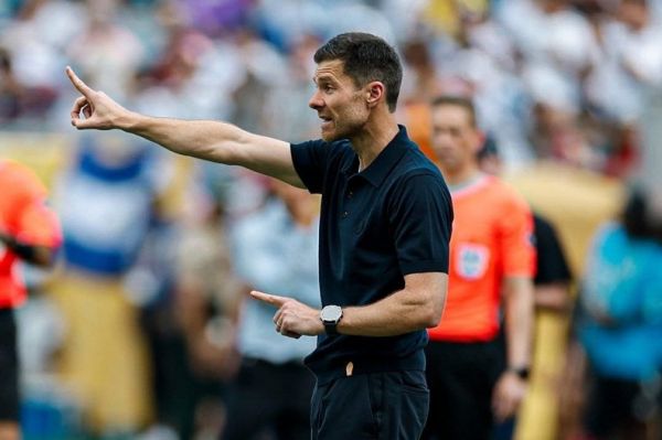  تحلیل مارکا از اولین برد رئال مادرید با هدایت ژابی آلونسو