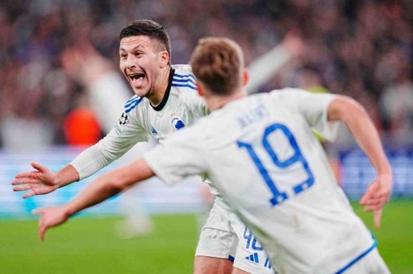 استعدادی که میتواند سومین خرید تابستانی بارسلونا باشد