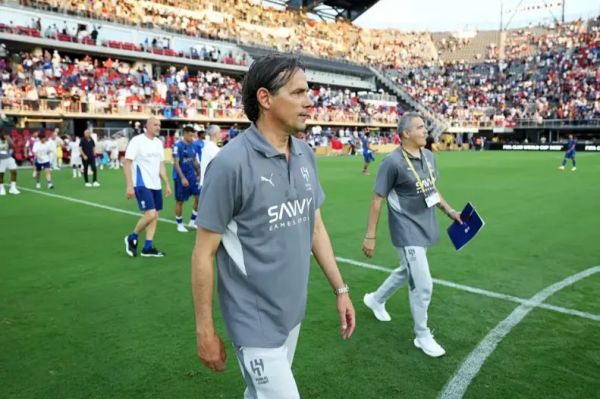  اینزاگی و تغییراتی که در الهلال انجام داده است