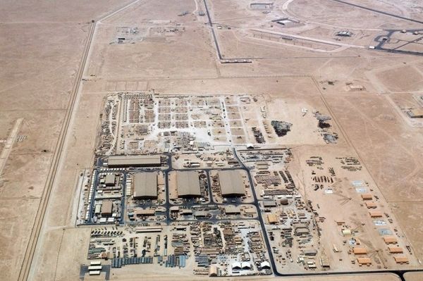 بیانیه نیروهای مسلح ایران در پی حمله به پایگاه آمریکا در قطر