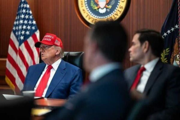  هراس ترامپ از افزایش فزاینده قیمت جهانی نفت