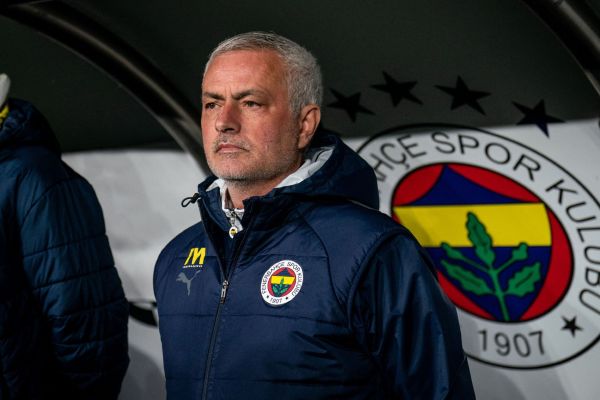  مورینیو تنها به یک شرط به لیگ جزیره بازمی‌گردد