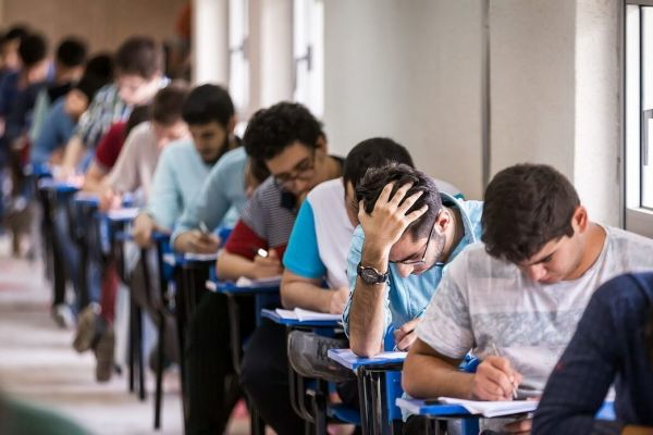 زمان برگزاری کنکور روز ۱۶ تیرماه اعلام خواهد شد