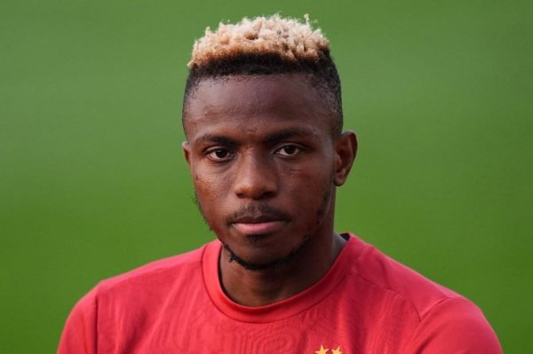 پیشنهاد دیوانه کننده الهلال به مهاجم نیجریهای