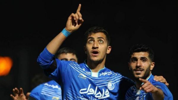 شکست پروژه بازگشت سیدمجید به استقلال؛ تمدید قرارداد 2 ساله با کایسریاسپور عکس