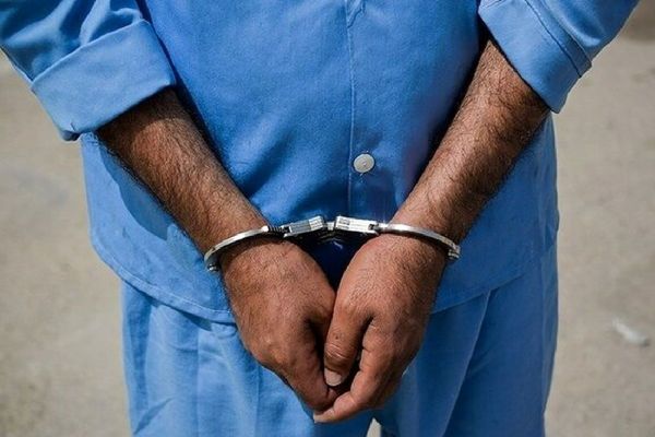 دستگیری ۶ جاسوس در همدان