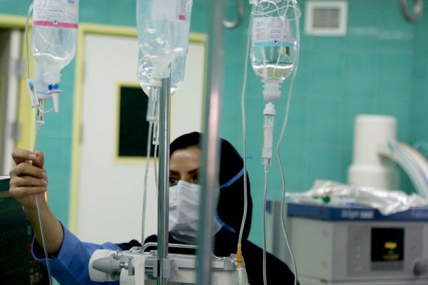 ثبت نام ۴۶۴۳ نفر از کادر درمان برای خدمات داوطلبانه