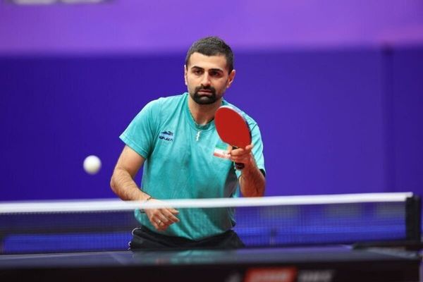  سیر نزولی نوشاد عالمیان در رنکینگ جهانی