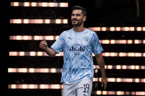  واکنش گوندوغان به شایعات جدایی‌اش از منچسترسیتی