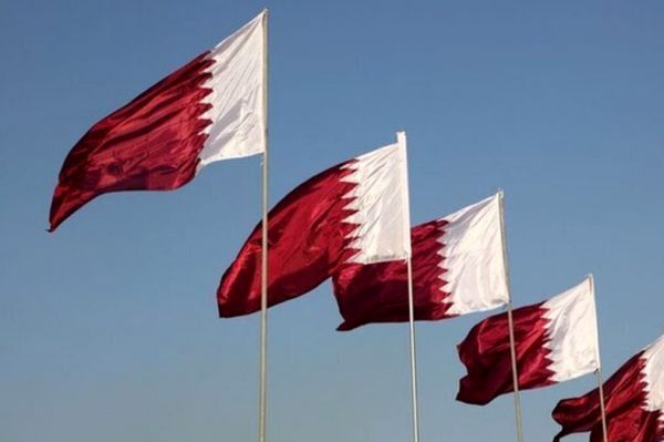  دوحه  لازم است از تشدید تنش‌ها جلوگیری شود