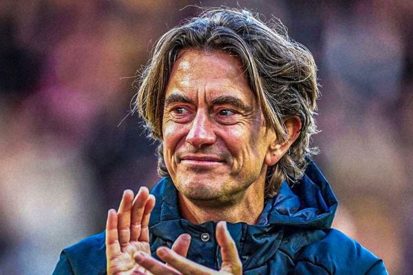  سرمربی تاتنهام به دنبال جذب ستاره مدنظر منچستریونایتد