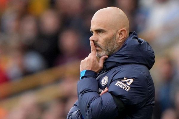 چلسی در پی خرید ستاره جوان اسپورتینگ