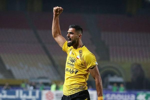  توصیف شاعرانه اسدی از ایران  نورِ نورِ نور  عکس