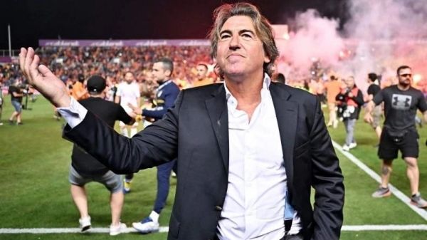  آمار عجیب برای ساپینتو؛ در قبرس ضعیف‌تر کار کرد و قهرمان شد