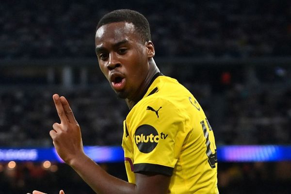  عزم راسخ چلسی برای تکمیل انتقال ستاره دورتموند