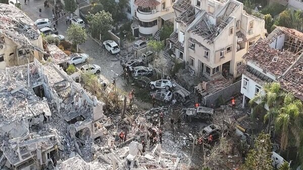  وزیر دارایی اسرائیل  جنگ با ایران بهای گزافی داشت