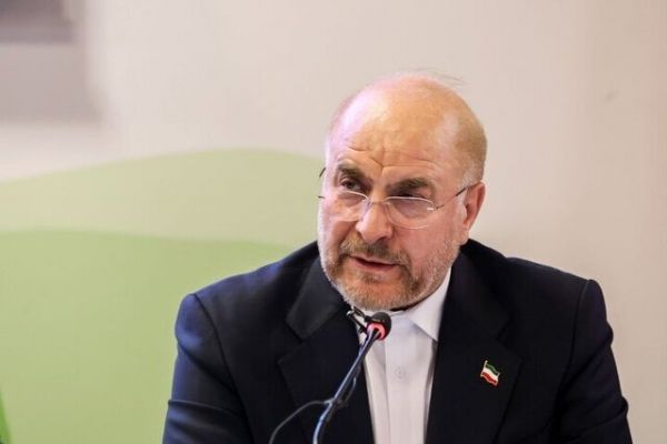  قالیباف  ملت ایران پیروز است