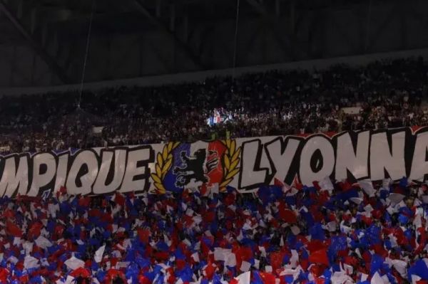  رسمی؛ سقوط لیون به لیگ دو فرانسه