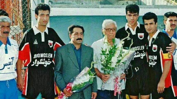 بیشترین گل زده یک بازیکن در یک بازی لیگ برتر؛ شگفتانگیزها