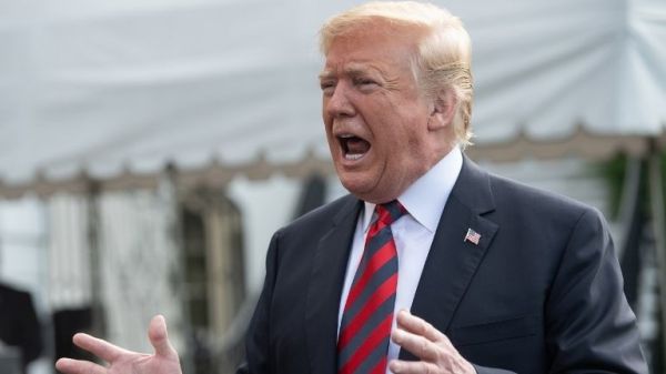 گزارش پنتاگون در مورد فوردو، به مذاق ترامپ خوش نیامد