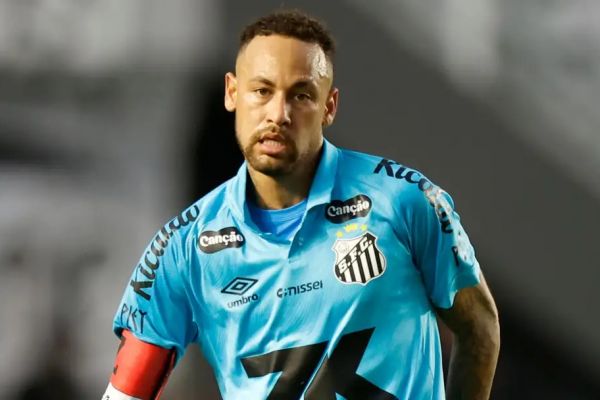 دلیل نیمار برای تمدید قرارداد با سانتوس