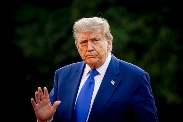 وال استریت ژورنال اقتصاد آمریکا با حمله به ایران لطمه دید