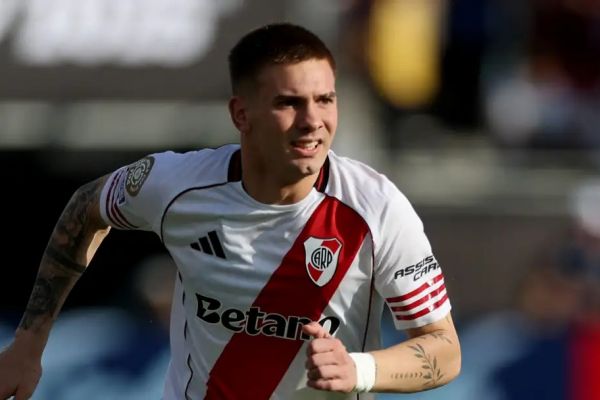  نقش بزرگ آلونسو در پیوستن ستاره آرژانتینی به رئال مادرید