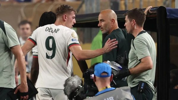 برد چلسی با گلزنی شماره 9 جدیدش