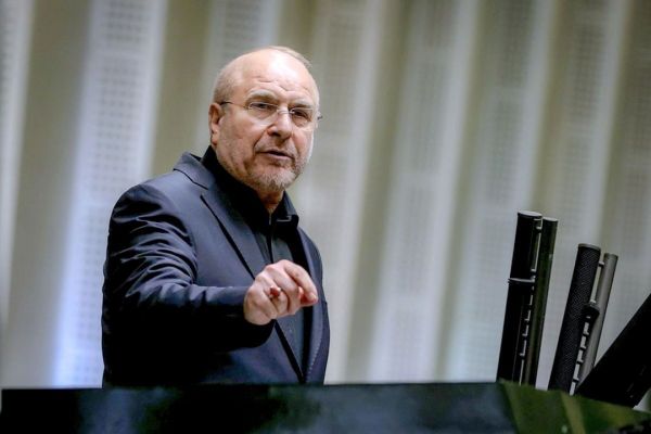  قالیباف  برنامه صلح‌آمیز هسته‌ای با سرعت بیشتری پیش خواهد رفت