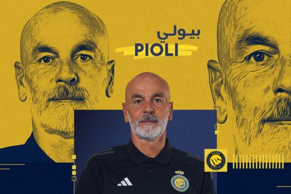  رسمی؛ استفانو پیولی از النصر جدا شد