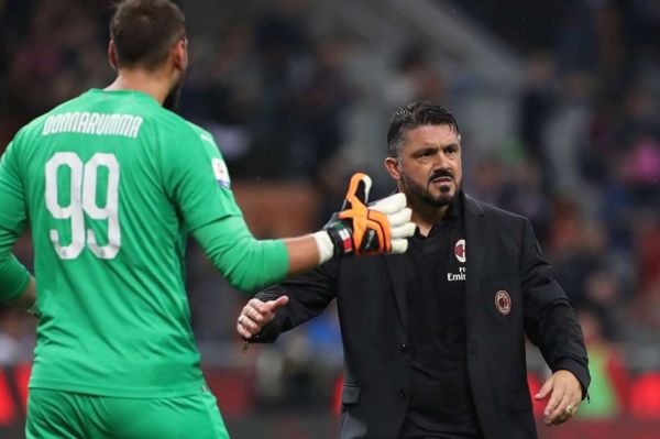  واکنش دوناروما به انتصاب سرمربی جدید تیم ملی ایتالیا