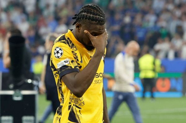  ادعای مهاجم اینتر  روزی قهرمان اروپا می‌شویم