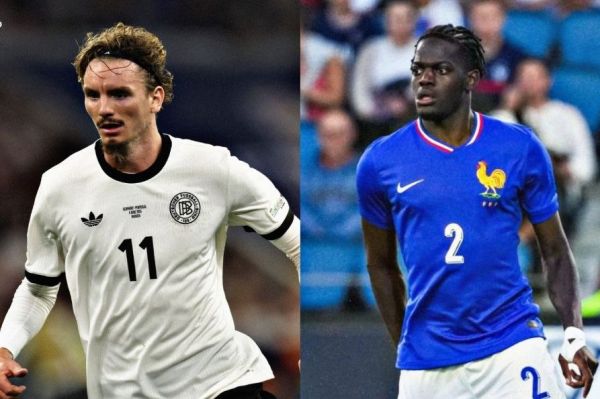 چهار ستاره یورو زیر ۲۱ سال در رادار رئال مادرید