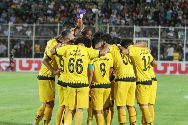  لغو اردوی پیش فصل سپاهان