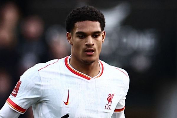 جزئیات انتقال مدافع جوان لیورپول به بایرلورکوزن