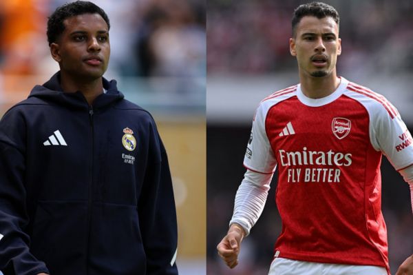  پیشنهاد مدافع سابق آرسنال  برای جذب رودریگو تلاش نکنید