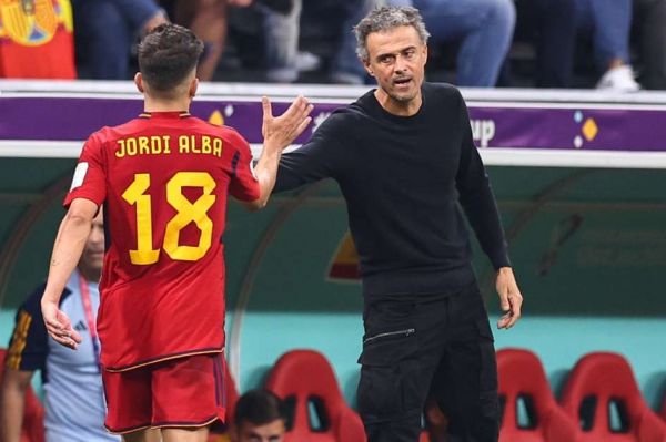 تجدید دیدار انریکه با شاگردان سابقش در بارسلونا، اینبار در جام جهانی باشگاهها