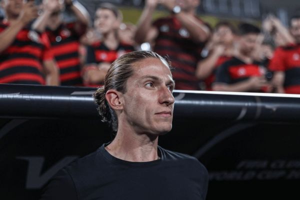 آینده درخشان ملی پوش سابق برزیلی در دنیای مربیگری