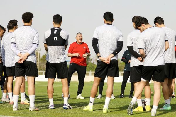 تراکتور و آغاز برای فصل جدید در ترکیه