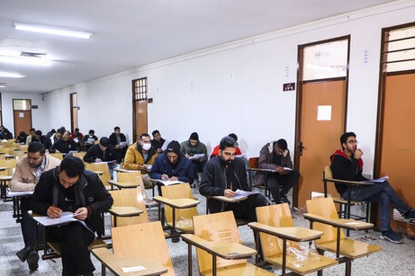 مهلت مجدد برای ثبت نام در آزمون استخدامی آموزش و پرورش