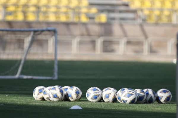 مجوز برگزاری تمرینات باشگاهها و مدارس فوتبال صادر شد