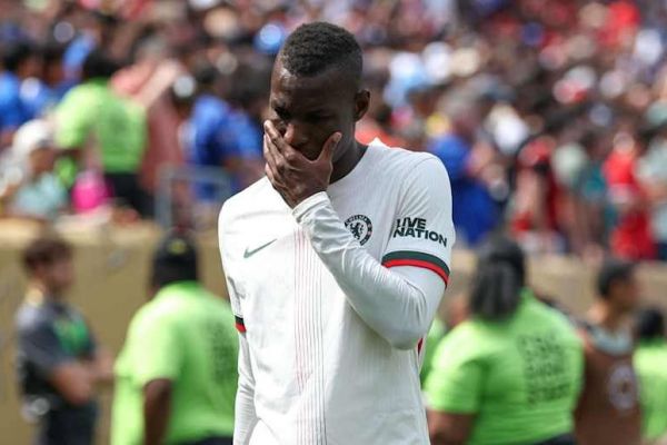  افزایش محرومیت مهاجم بی‌ملاحظه چلسی در جام جهانی باشگاه‌ها