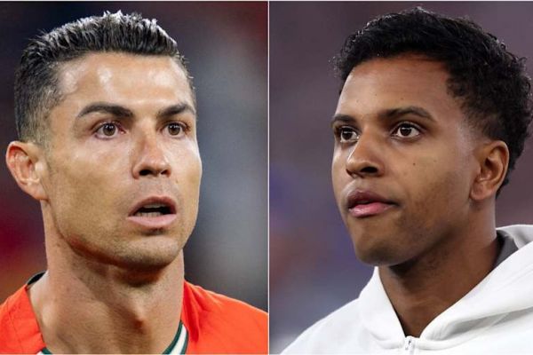  نقل و انتقالات  مبلغ درخواستی رئال مادرید برای رودریگو؛ درخواست رونالدو از النصر