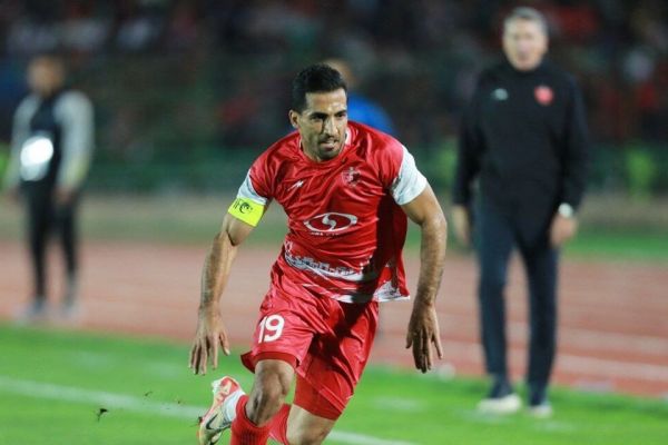  بهترین پاس گل لیگ نخبگان  امیری، محرز یا فیرمینو   عکس