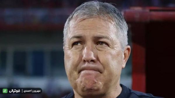 اسکوچیچ در لیگ برتر؛ پله پله تا اوج با یک سکته