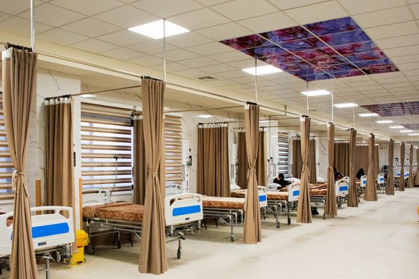  تاکید بر رایگان بودن خدمات درمانی برای مجروحان حملات رژیم صهیونیستی