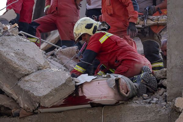  شهادت ۲۰ دانش‌آموز در تجاوز رژیم صهیونیستی