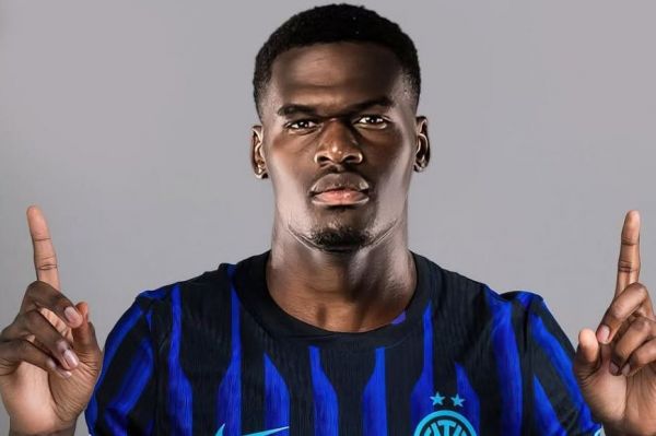 غیررسمی؛ پدیده باشگاه پارما به اینتر پیوست